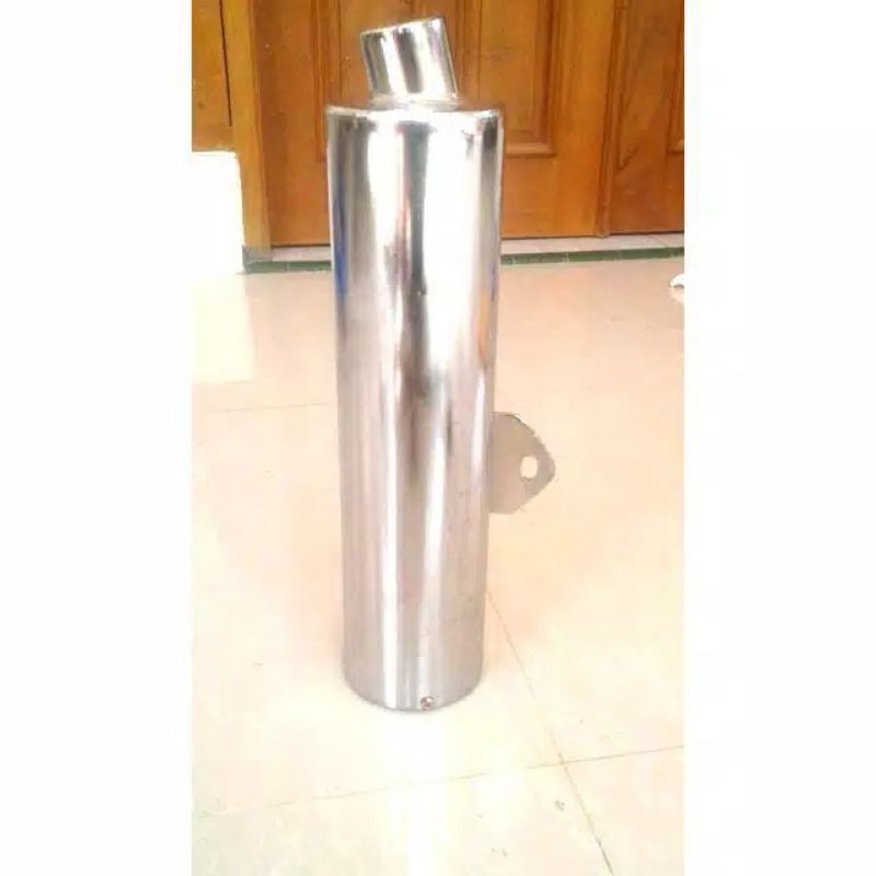 knalpot ckd/cbu bobokan satria fu bass padet sarangan full