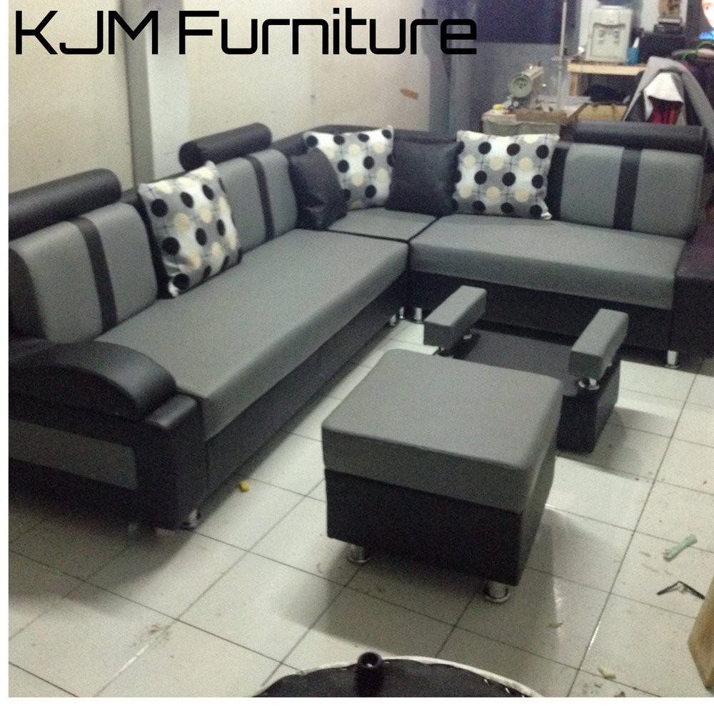 88 Kursi Sofa Sudut HD
