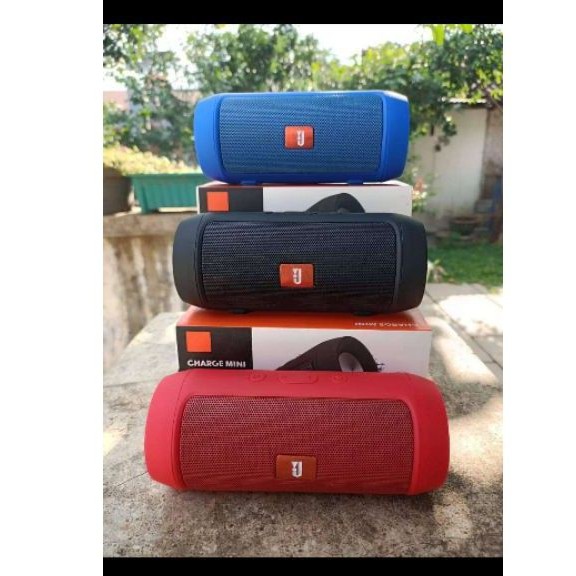 Sound aktif bluetooth JBL speaker usb radio bluetooth