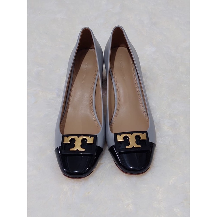 Authentic Tory Burch Heels 330 Sepatu Heels Tory Burch Wanita