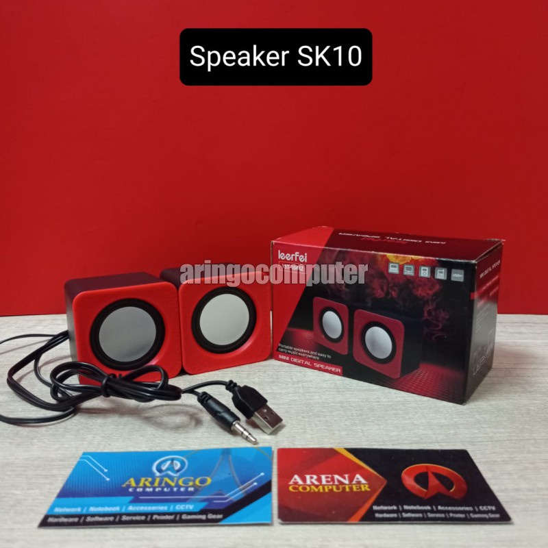 Speaker General SK10