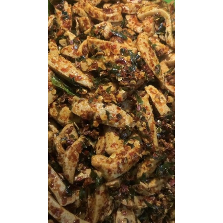 

BASRENG PEDAS VIRAL 150gr