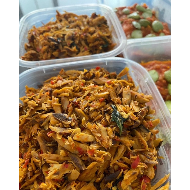 

CAKALANG KEMANGI
