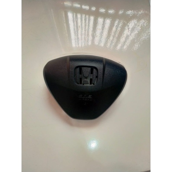 Cover Airbag Stir Honda Jazz RS Civic FD Original