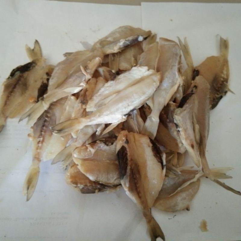 

ikan asin inul 250 gram
