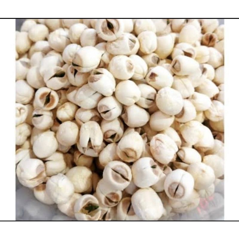 

Biji Teratai / Lian Ci / Lian Zhi (1ons)