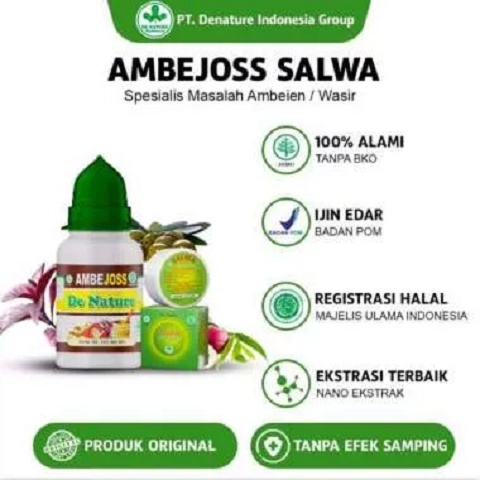 Obat Herbal Ambeien, Ambeyen, Wasir AMAN UTK ANAK, IBU HAMIL/MENYUSUI