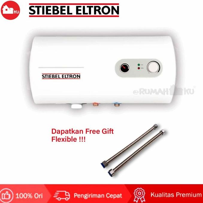 WATER HEATER STIEBEL ELTRON EHS 15