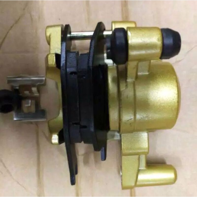 MASTER REM KALIPER BELAKANG SUPRA X 125