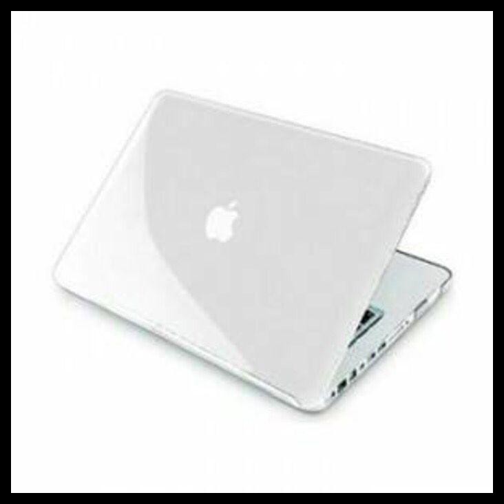 Casing Hardcase Macbook Pro 13 Retina Case Mika 13.3 Mf839 Pro13 Mf840