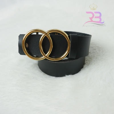 [CINCIN] RING BELT WANITA || IKAT PINGGANG WANITA