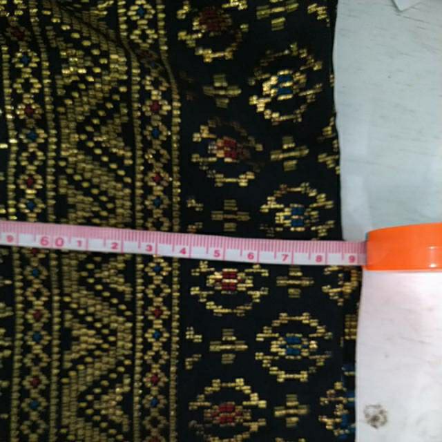 Gamis Batik Prada Swastika Ori Svj Murah Original Realpict
