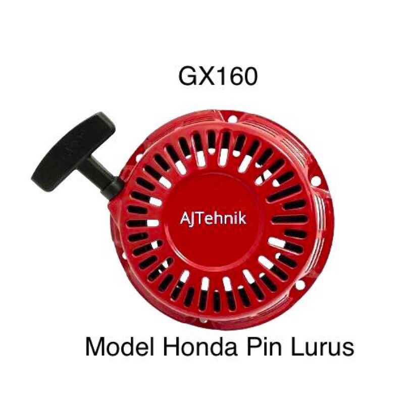 Recoil  Stater Pin Tarikan Mesin GX160