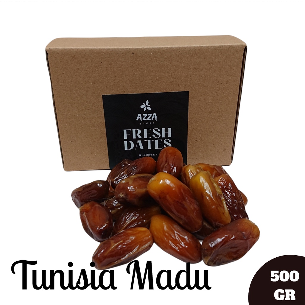 500gr Kurma Sukari Kurma Ajwa Kacang Almond Kurma Tunisia Kacang Arab Kismis Kurma Tunisia Tangkai Kurma Khalas Kacang Pistachio Kurma Tunisia Madu 500 gram