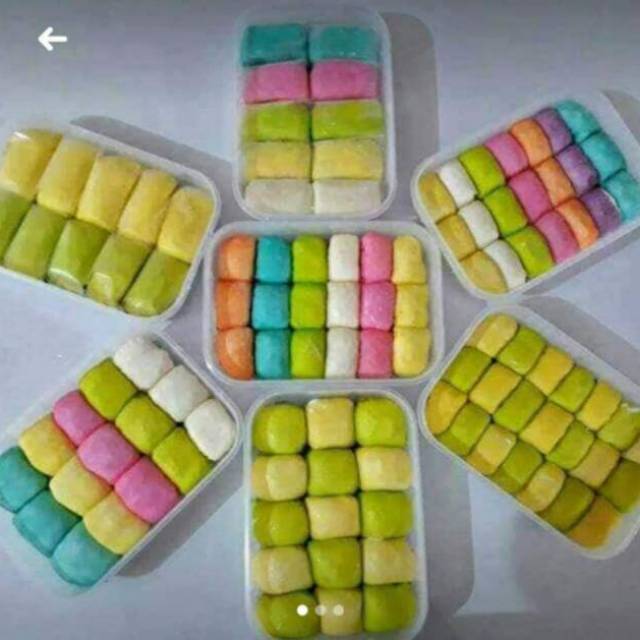 

Pancake durian premium