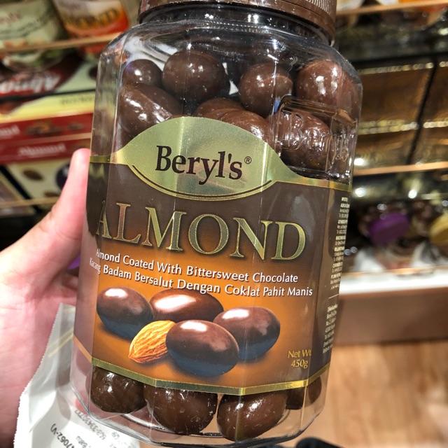 

Beryls KL
