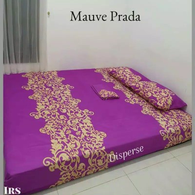 Sprei Homemade