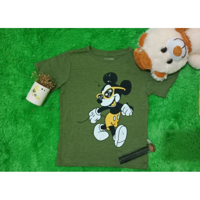 kaos [mickey mause]