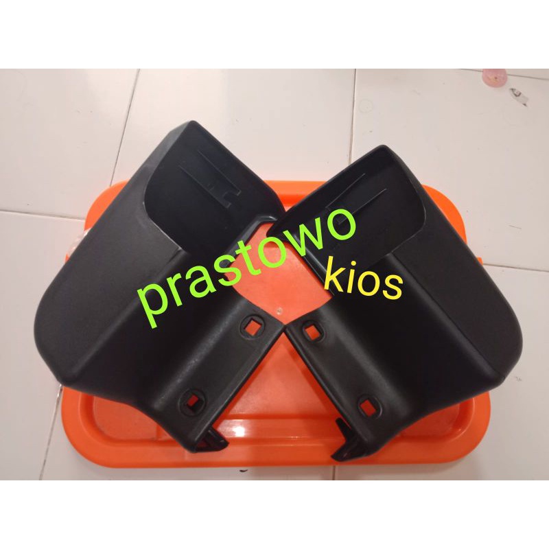 kuping tanduk kupingan bemper belakang kijang super grand satuan