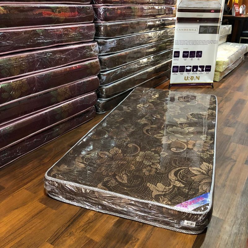 KASUR BUSA MW AMERICAN PILLO PREMIUM (KHUSUS RIAU DARATAN)