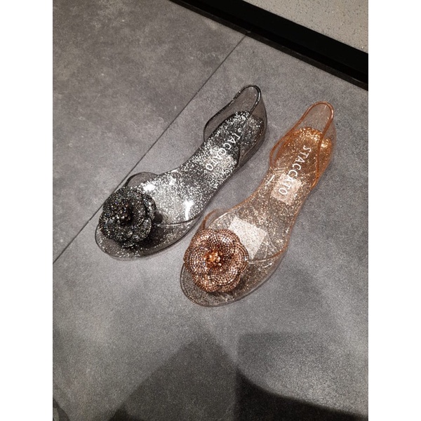 jelly shoes staccato sale original 35-40