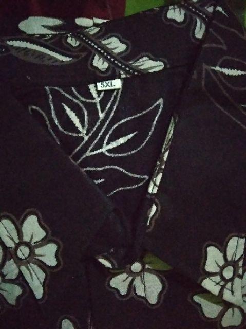 Batik Jumbo Big Size Jumbo Xxl Xxxl 3l 4l 5l Murah Batik Jumbo Couple m,l,xl,xxl,xxxl,xxxxl,xxxxxl