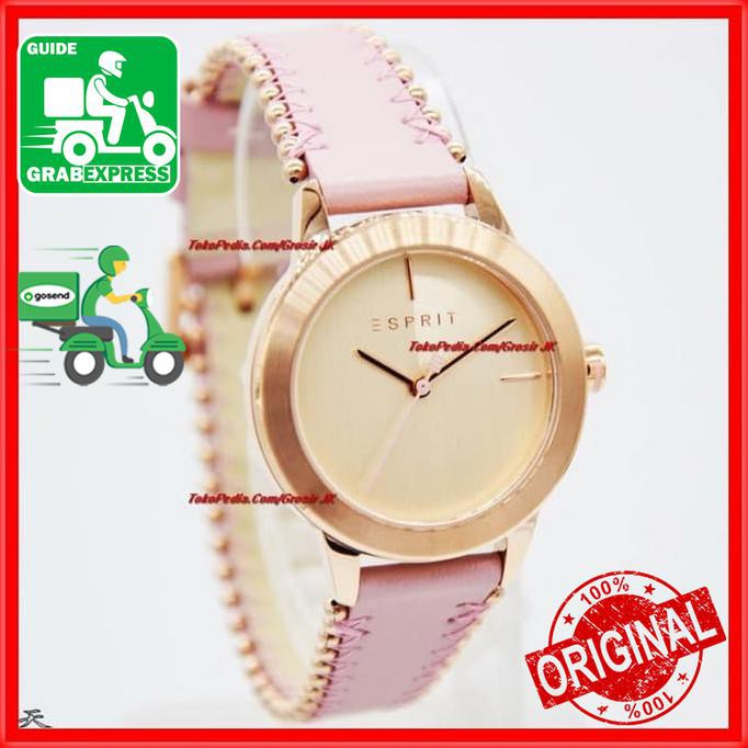 TERBARU JAM ESPRIT WANITA ORIGINAL TERBARU | JAM TANGAN WANITA ORIGINAL ESPRIT TERLARIS