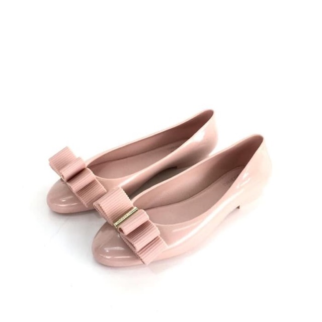 Melissa Flat Shoes Mel Space Love+Jason Wu