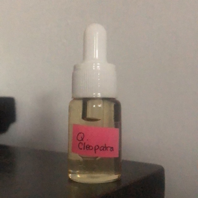 CLEOPATRA OIL / PERFUME / PARFUM