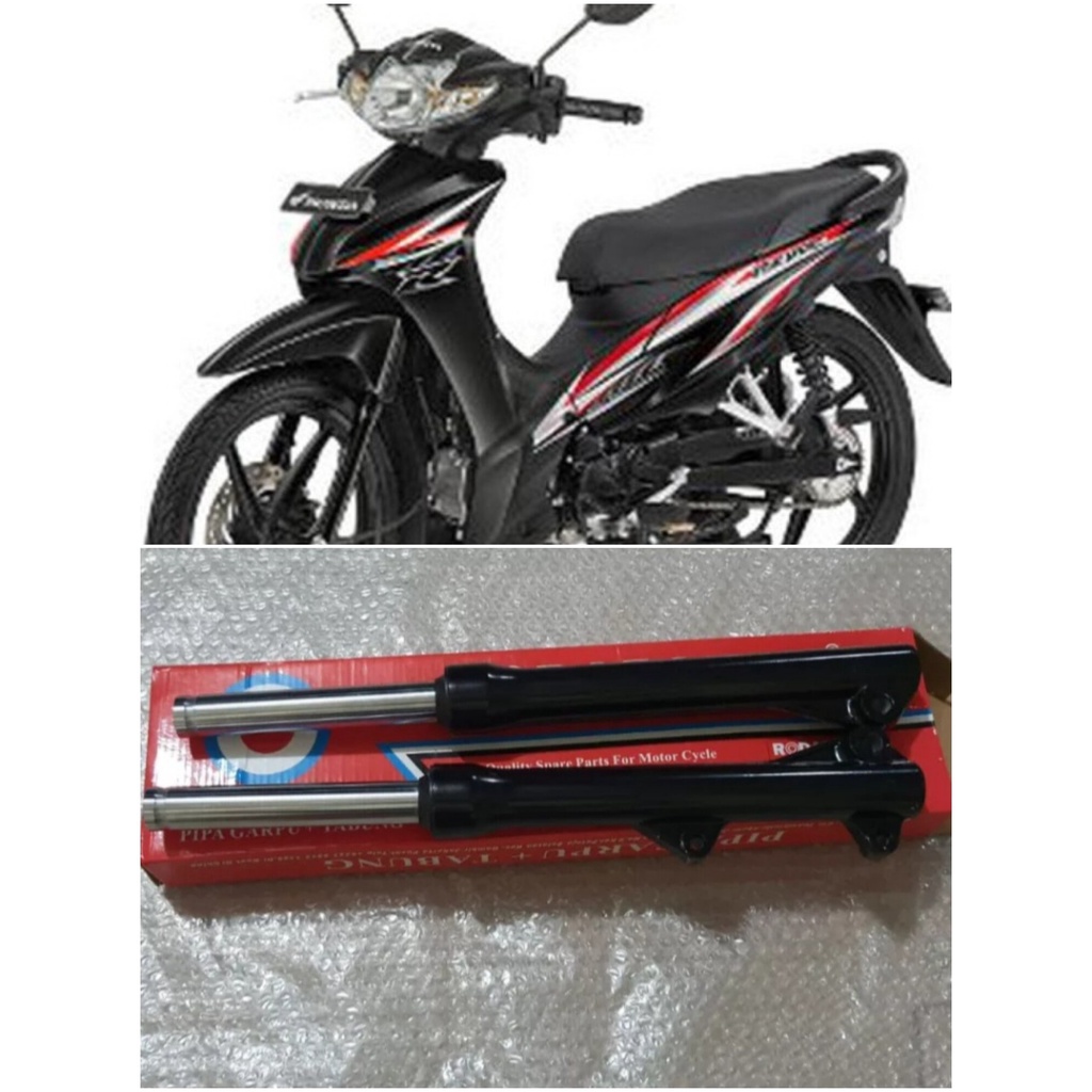 Sok Depan 1 Set Revo Absolute Revo 110 Revo Blade