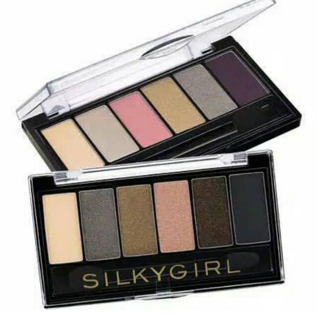 SilkyGirl Truly Nude