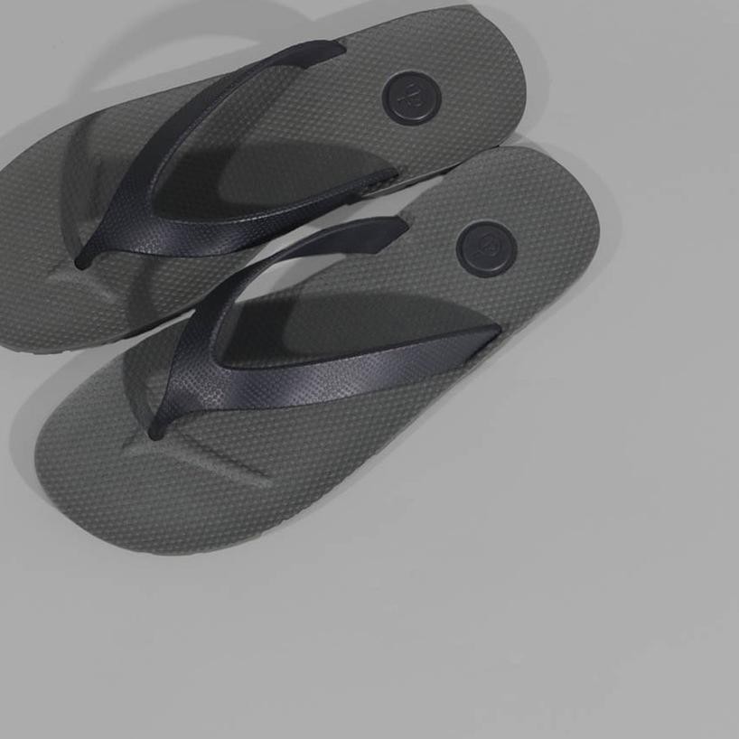 ❉ Donatello SM810101 Sandal Pria ✧