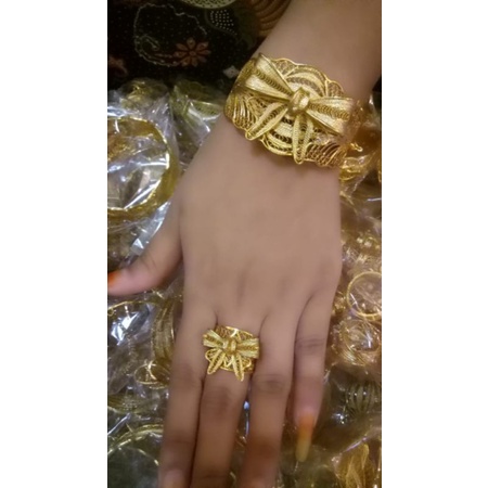 gelang kendari