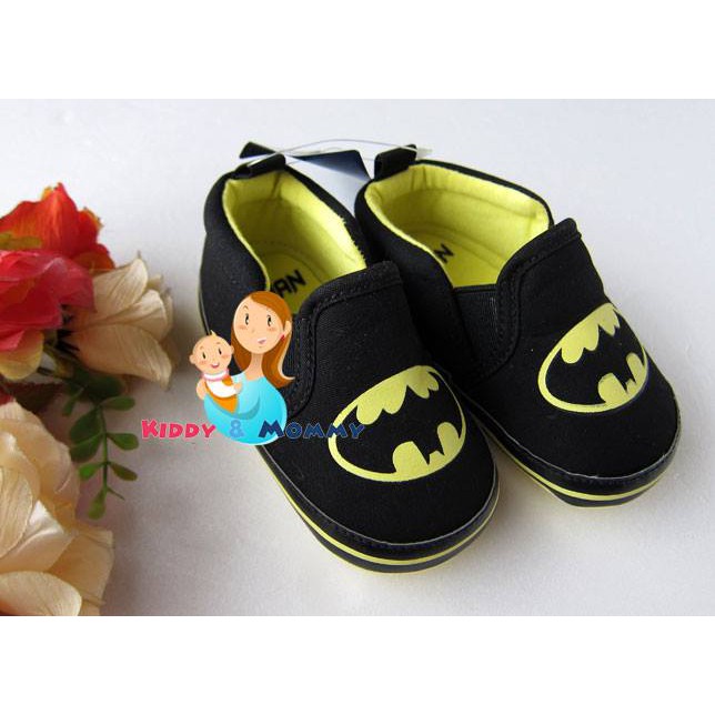 

SH602 Canvas Batman