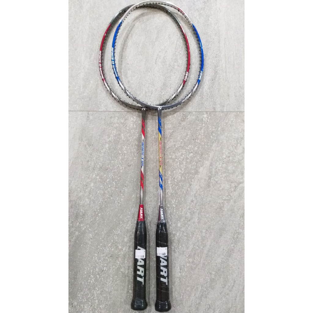 Raket Badminton Hart Infinite X-576/X-578