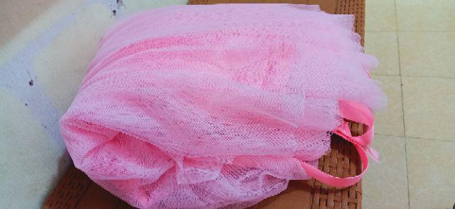 Taplak Meja Tutu (jahit) Realpic Slide >>>>>