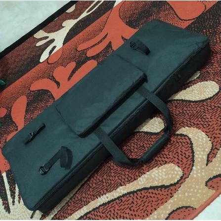 Tas Keyboard Roland  BK5 BK3 E09 - Pelindung Keyboard