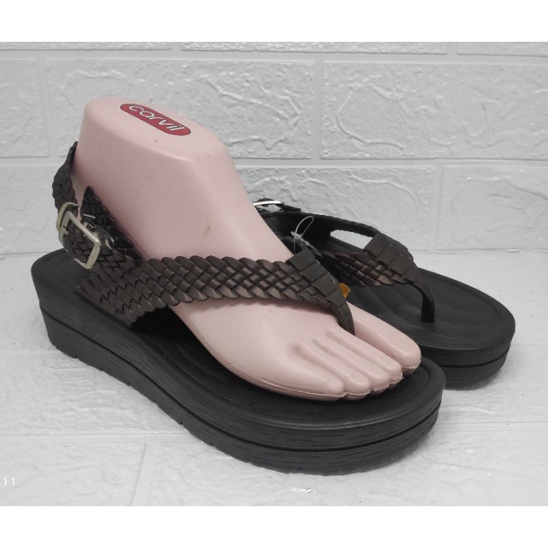 SANDAL TALI JAPIT BARA-BARA HARGA MURAH