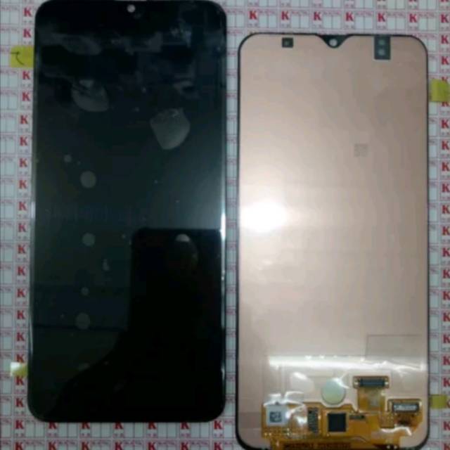 LCD SAMSUNG A30S A307 ORIGINAL