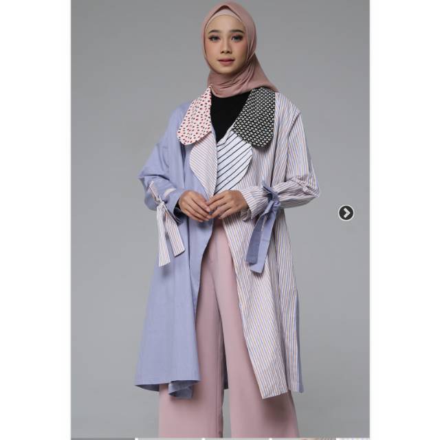 Outer jenna and kaia