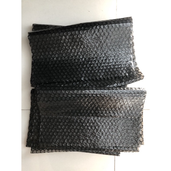 Extra bubblewrap