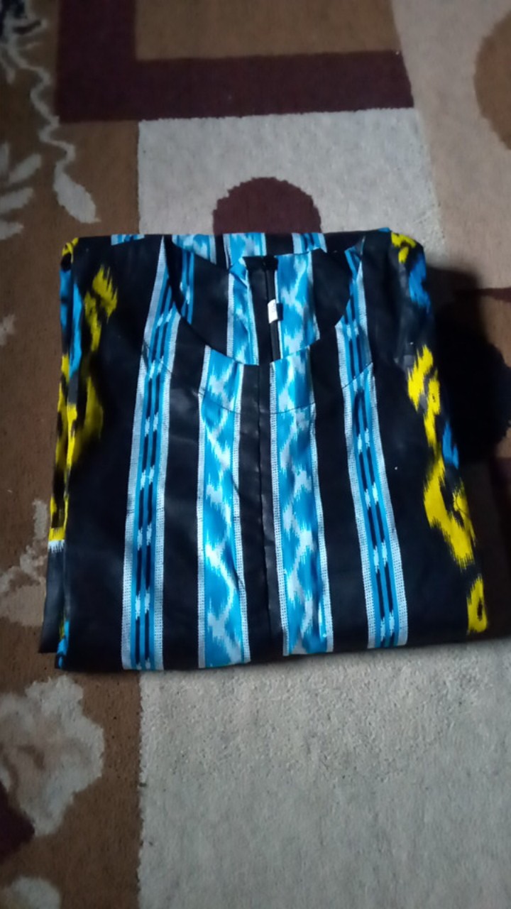 Termurah Batik Tunik Songket