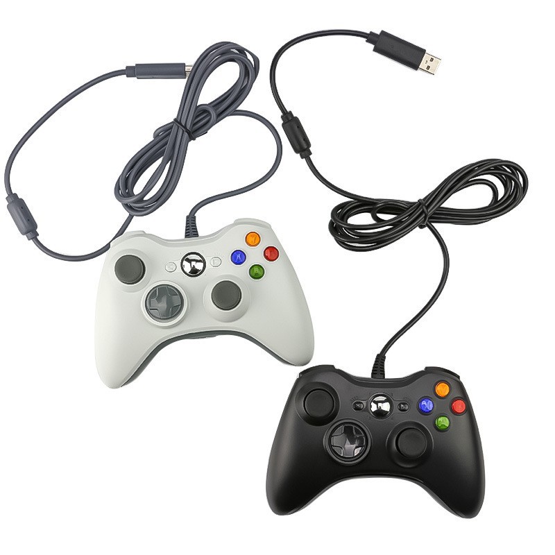 windows 10 controller xbox 360