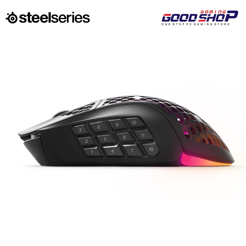 Steelseries Aerox 9 Wireless - Gaming Mouse