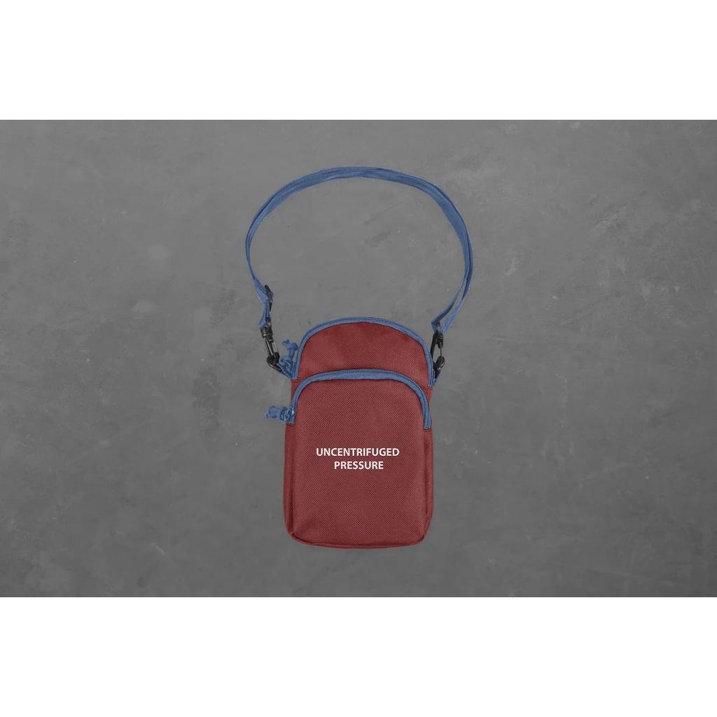 Waist Bag Mockup 2