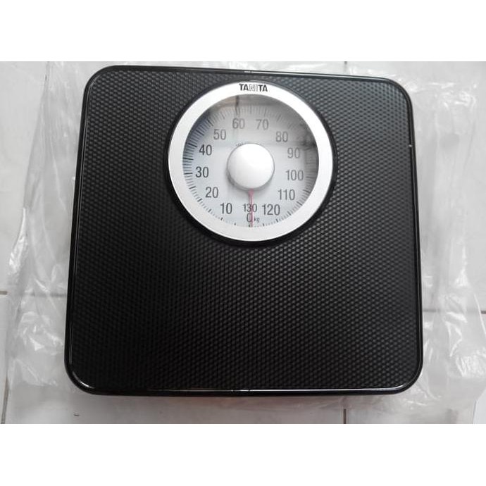 MURAH Timbangan Badan Manual Tanita HA-650