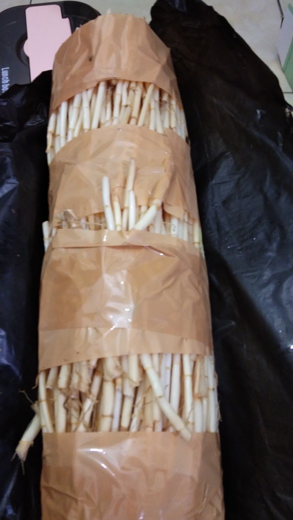 Akar Alang-alang/ Akar Alang2 Segar 500gr/ Obat Herbal Alami