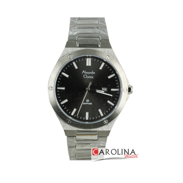 

Alexandre Christie A8562LDBSSBA Wanita