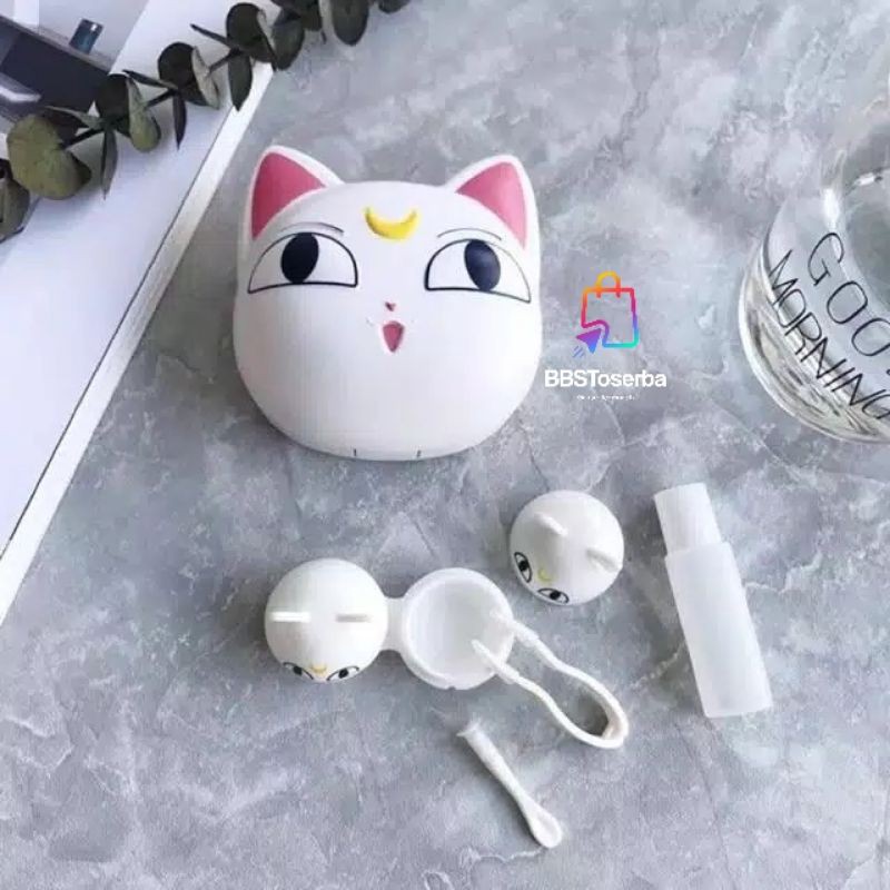 travelkit kucing /Travelkit taylormoon/Travelkit lengkap