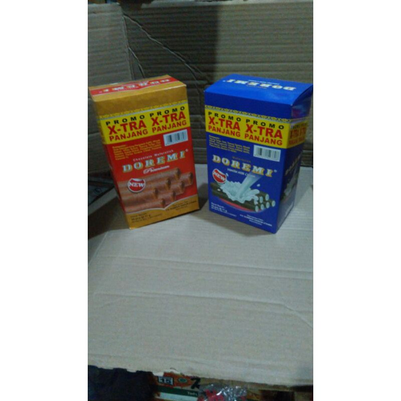 

astor doremitos promo extra panjang 11g